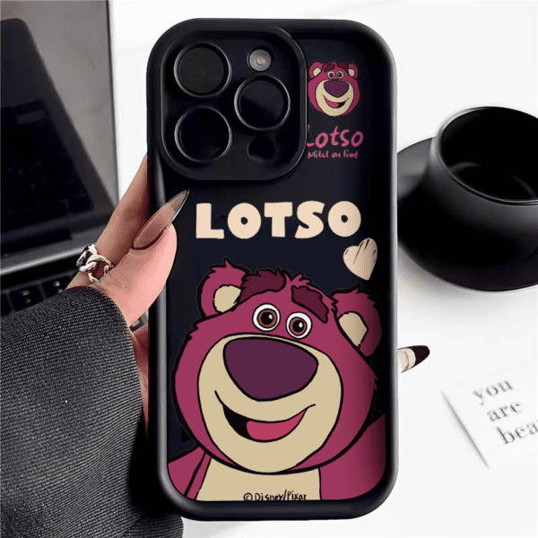 Lotso Bear Case - Image 2