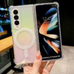 Aurora Laser Magnetic Case