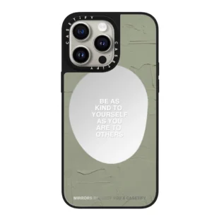 Be Kind To Yourself Case