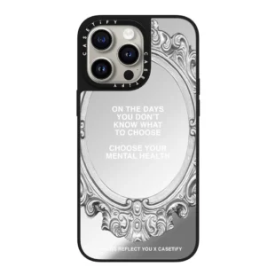 Choose Your Mental Health Case