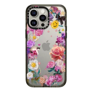 PARADISE BY MOND KIM Case