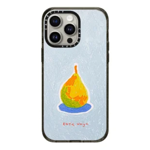 the pear Case