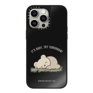 Sleepy Bear Case