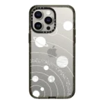 Solar System Interstellar Case