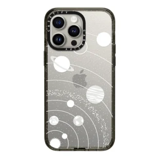 Solar System Interstellar Case