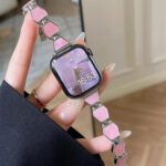 Apple Watch Shell Shaped Bracelet Strap