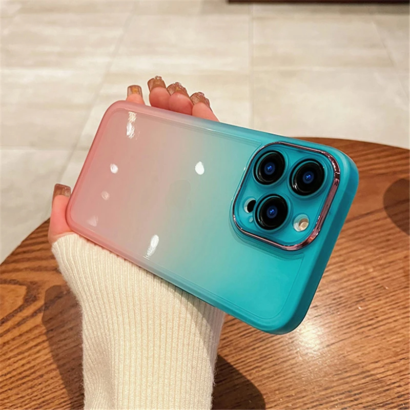 Rainbow Gradient Case - Image 2