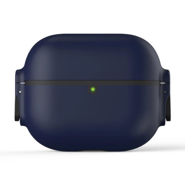 Soft Silicone Protective AirPods Case - Image 6