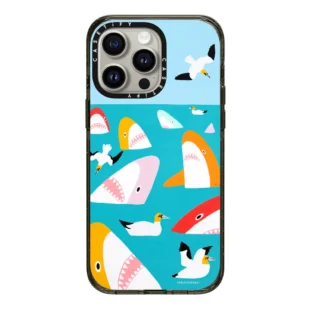 Shark Friends Case
