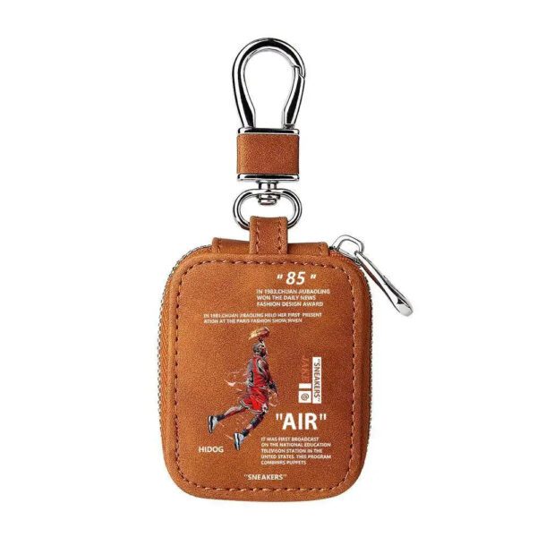 Basketball Slam Dunk AirPods Case - Image 3