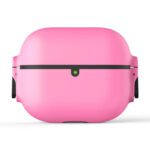 Soft Silicone Protective AirPods Case