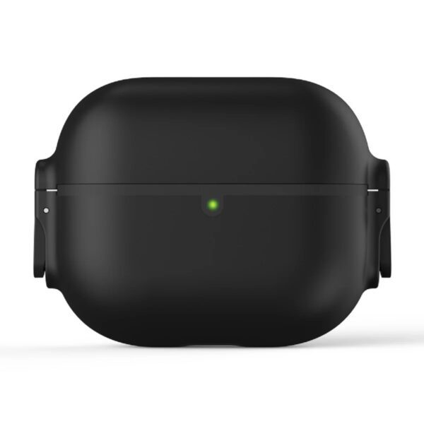 Soft Silicone Protective AirPods Case - Image 5