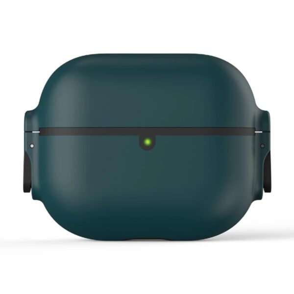 Soft Silicone Protective AirPods Case - Image 4