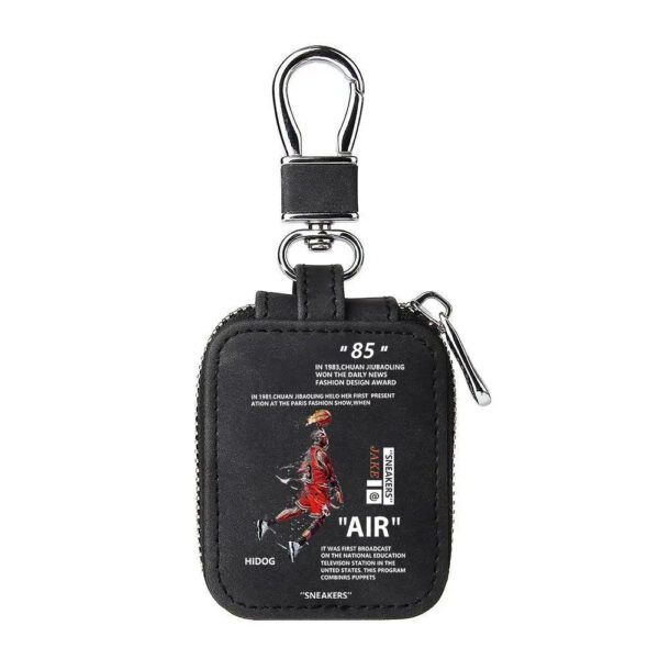 Basketball Slam Dunk AirPods Case