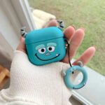 Logee Monster AirPods Case