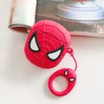 Spiderman AirPods Case