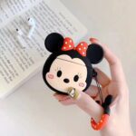 Minnie Mouse AirPods Case