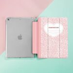 Notebook iPad Case