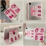 Losto! iPad Case