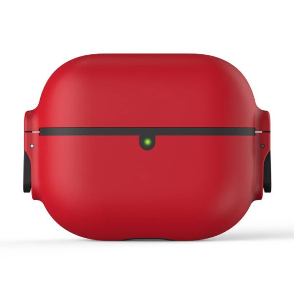 Soft Silicone Protective AirPods Case - Image 3