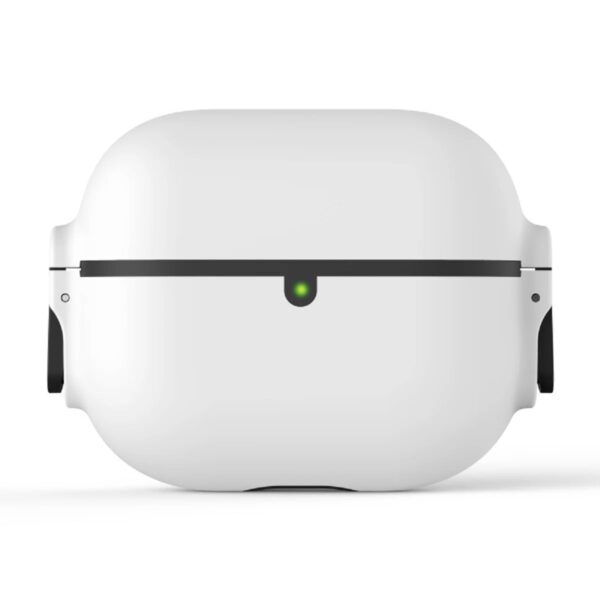 Soft Silicone Protective AirPods Case - Image 2