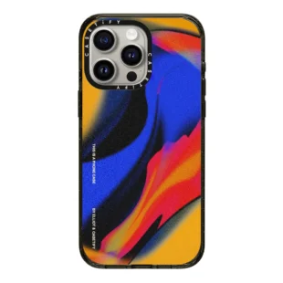 Gradient Warp Case
