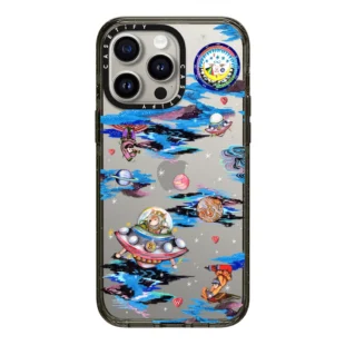 To The Moon And Back Case