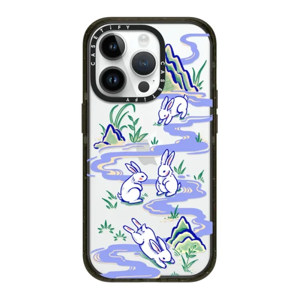 Water Rabbit Case