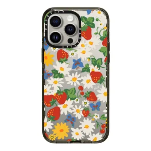 Strawberry Daisy Case