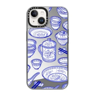 Porcelain Case