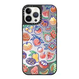 Cut Fruit Case