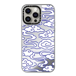 Asian Clouds Case