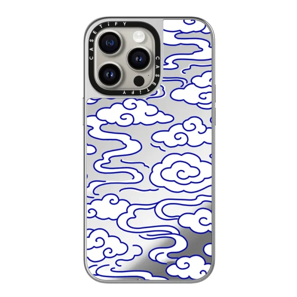 Asian Clouds Case