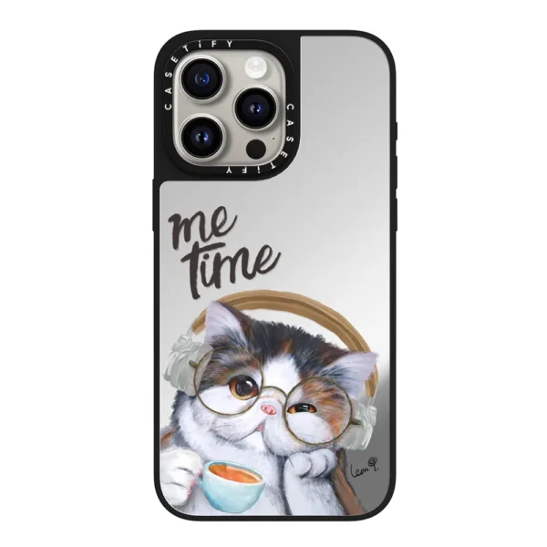 Gloomie Coffee  Case