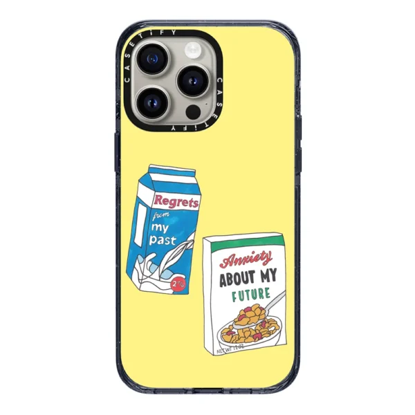 Breakfast Case