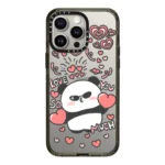 Bubbly Love Case