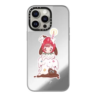 shortcake puppy Case