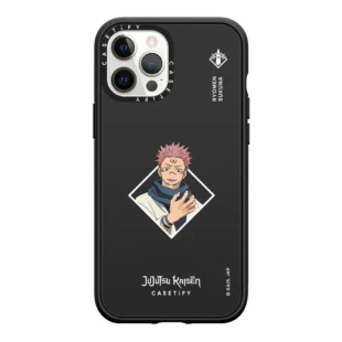 Sukuna Character Case