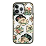 Floral Patchwork Case