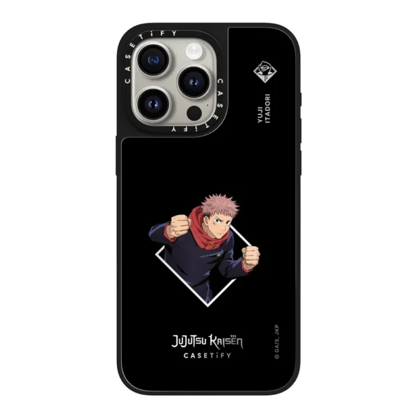 Itadori Character Case