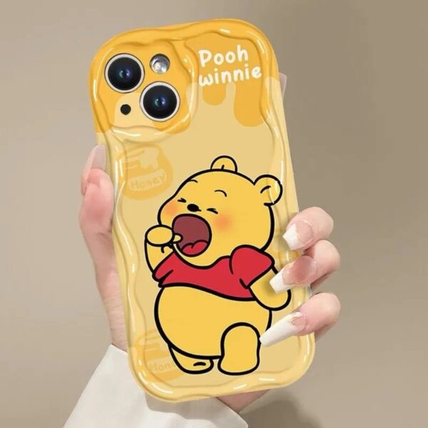 Winnie The Pooh Case