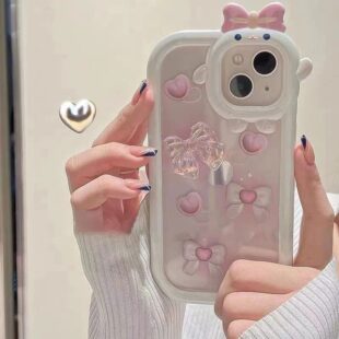 Bow Camera Protective Case