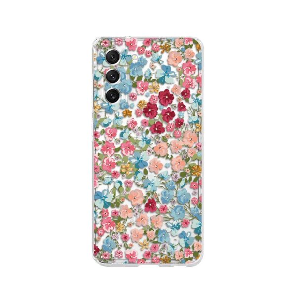 Cute Small Flower Case