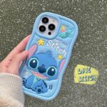 Disney Stitch Case
