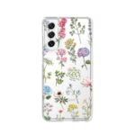 Floral Case