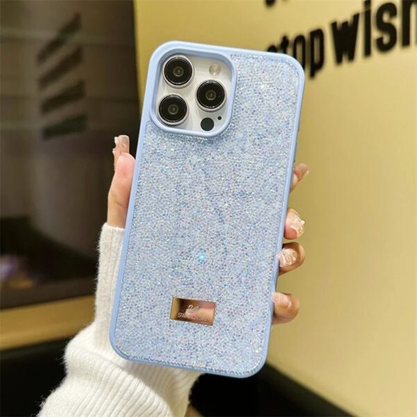 Luxury Star Bling Case - Image 3