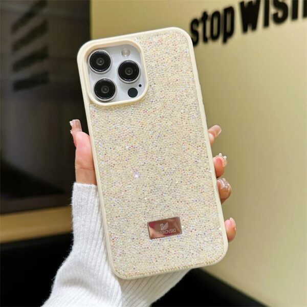 Luxury Star Bling Case - Image 2