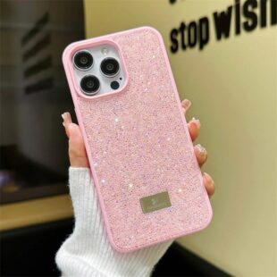 Luxury Star Bling Case