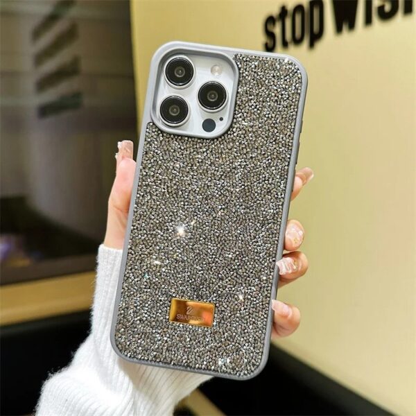 Luxury Star Bling Case - Image 6