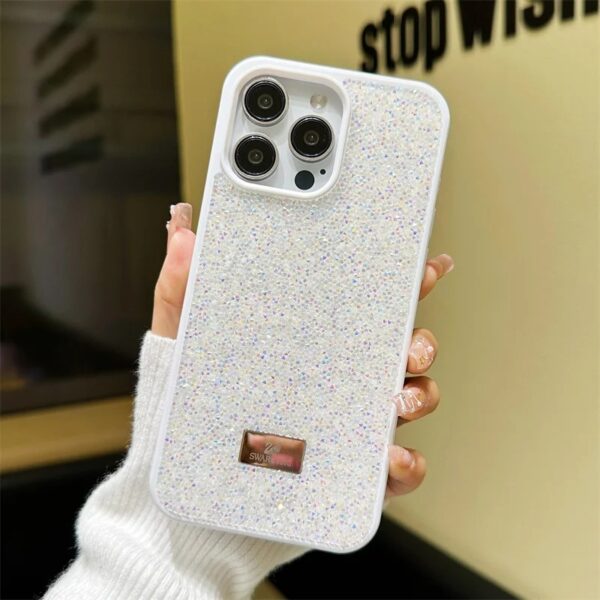 Luxury Star Bling Case - Image 5